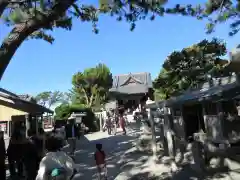 森戸大明神（森戸神社）の建物その他