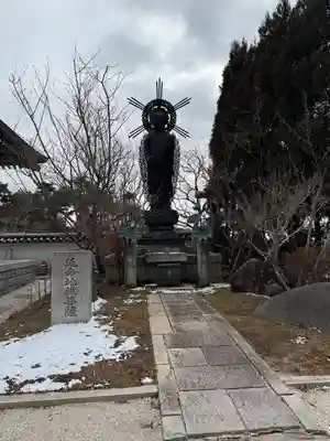 忉利天上寺(兵庫県)