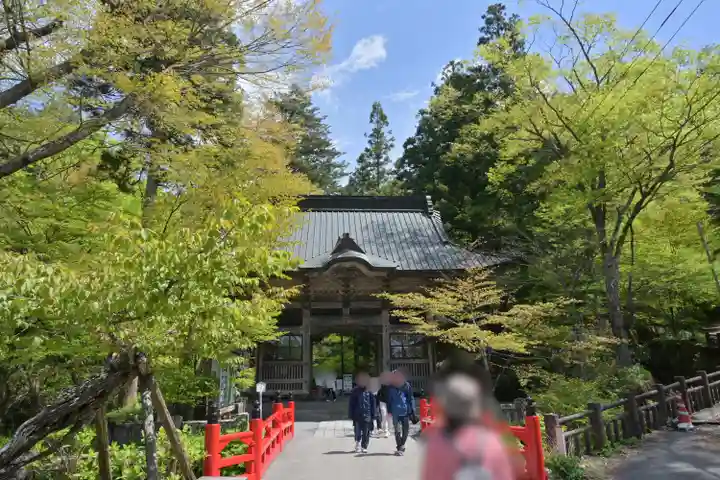 榛名神社(群馬県)