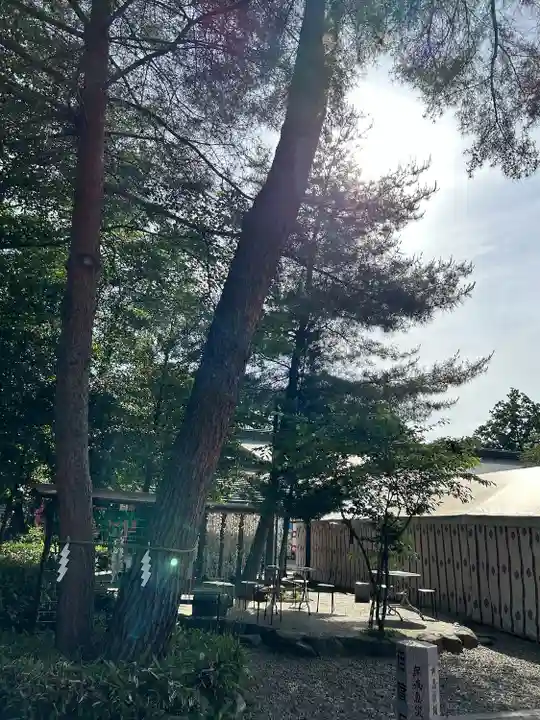 櫻木神社(千葉県)