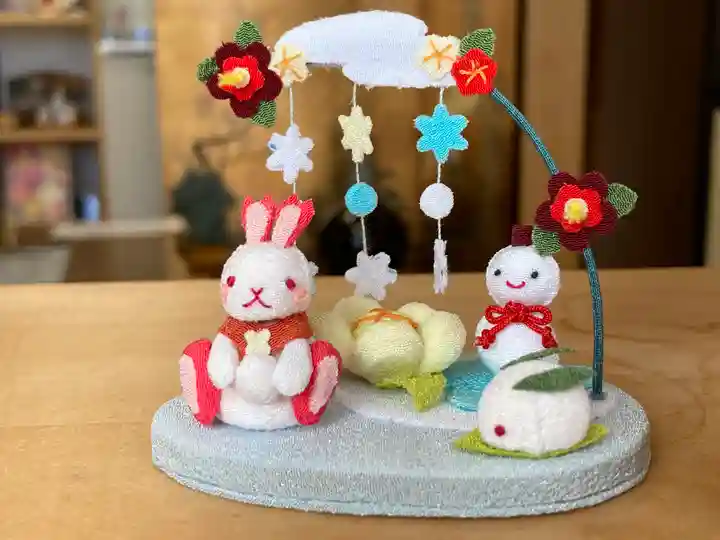 大鏑神社(福島県)