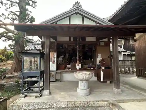 三光院跡(愛知県)