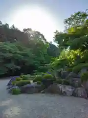 當麻寺 奥院(奈良県)