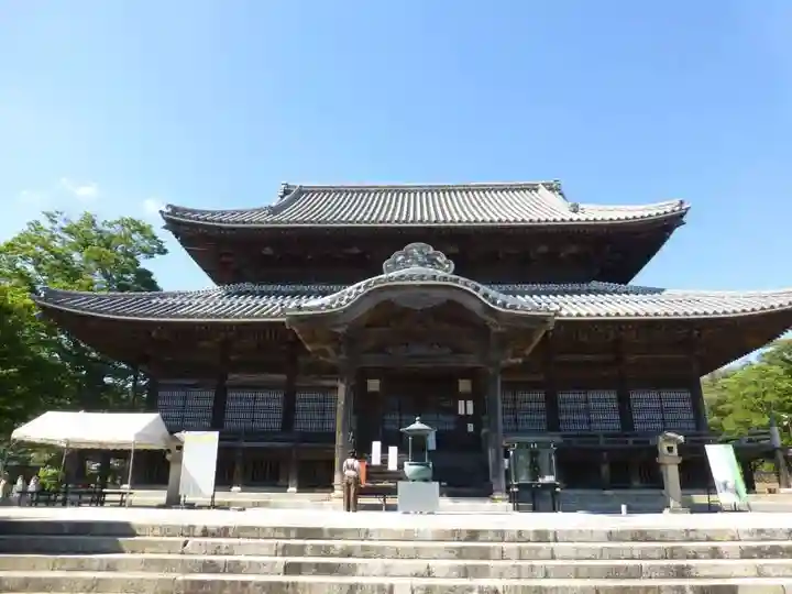 周防国分寺(山口県)