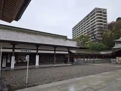 照國神社(鹿児島県)