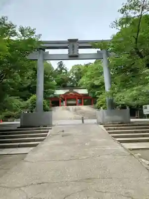 香取神宮(千葉県)