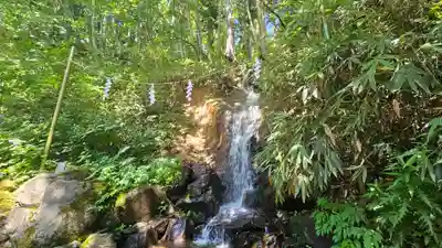 戸隠神社中社(長野県)
