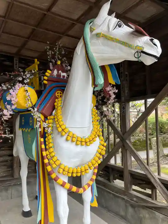鹿児島神宮(鹿児島県)