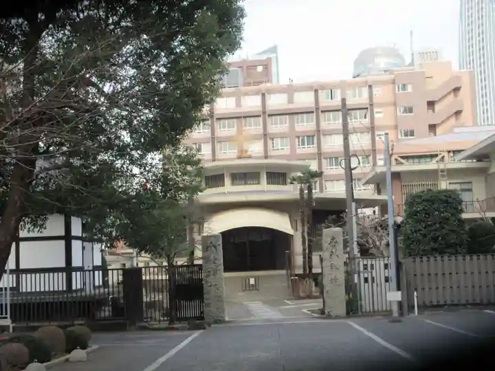 金地院のその他建物