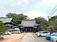 護国寺(長崎県)