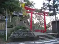 小湊神社(千葉県)