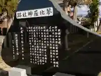 須佐之男神社(新潟県)