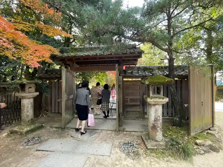 宇治上神社(京都府)