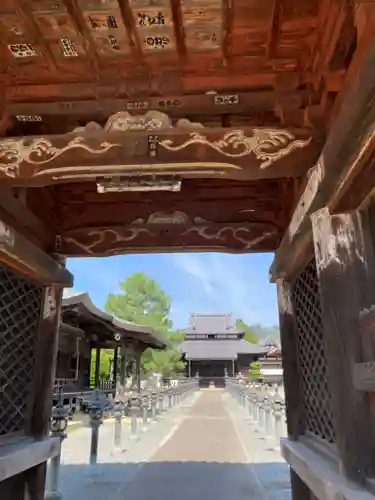 酒見寺(兵庫県)