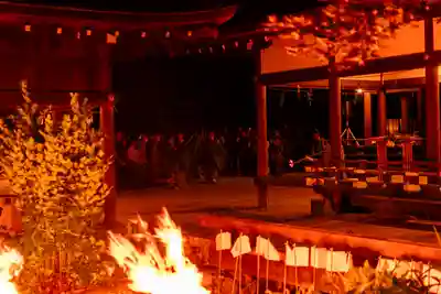 賀茂別雷神社（上賀茂神社）のお祭り