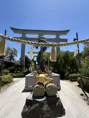 宇都伎社(香川県)