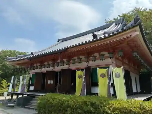 南法華寺（壷阪寺）(奈良県)