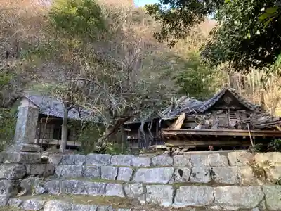 蓮盛坊(山梨県)