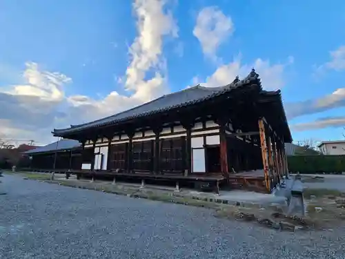 元興寺(奈良県)