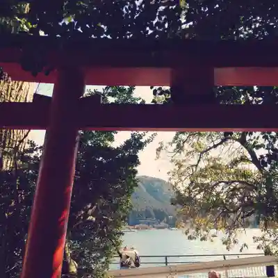 日吉神社(神奈川県)