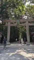 大神神社(奈良県)