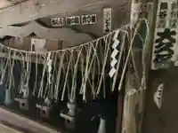 円通三匝堂(さざえ堂)(福島県)