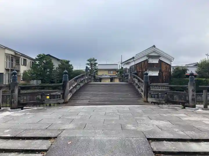 石清水八幡宮のその他建物
