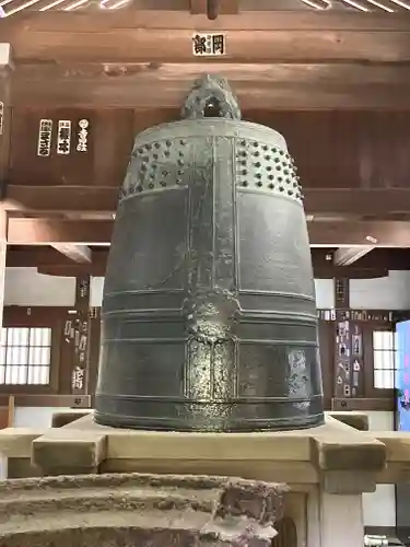 園城寺（三井寺）(滋賀県)