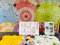 土津神社|こどもと出世の神さま(福島県)