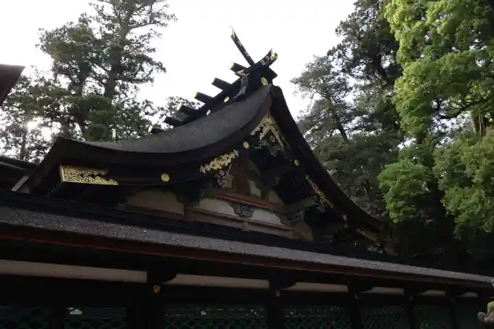 香取神宮(千葉県)