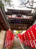 玉蔵院のその他建物