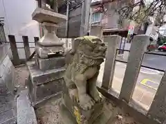 蛭子神社(福井県)