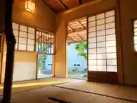 泰岳寺のその他建物