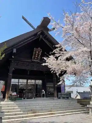 龍宮神社の本殿・本堂