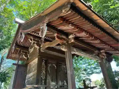 桐生天満宮(群馬県)