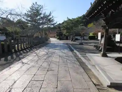 粉河寺のその他建物