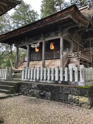 久久比神社(兵庫県)