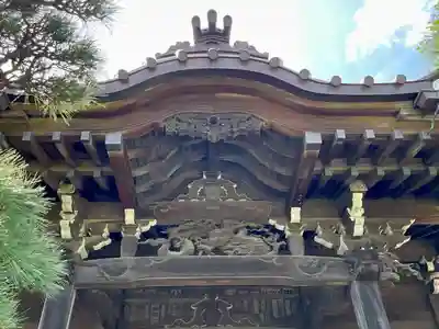 大巧寺(神奈川県)