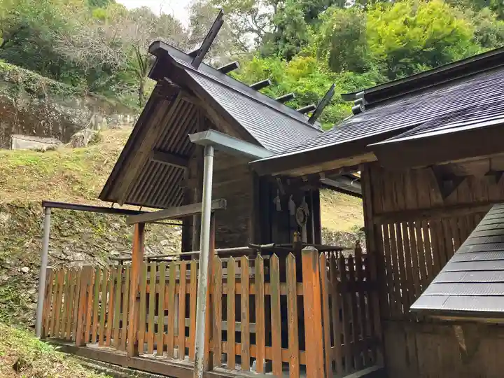 山口大神宮(山口県)