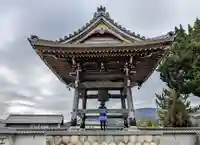 琳光寺のその他建物