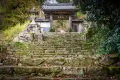 桑実寺(滋賀県)