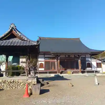 勝音寺(埼玉県)