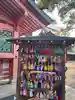 武蔵一宮氷川神社(埼玉県)