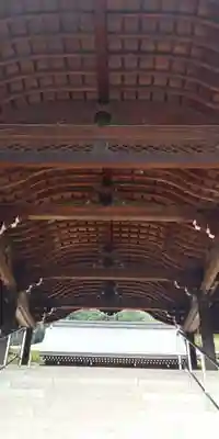 近江神宮のその他建物