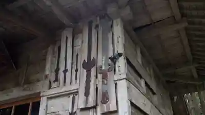 釣石神社(宮城県)