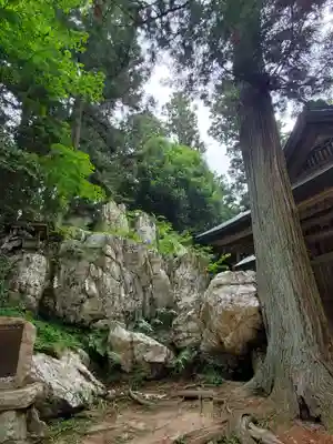 鹿島大神宮(福島県)
