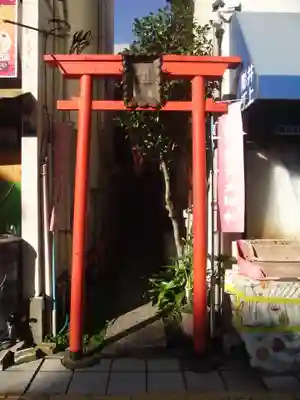 櫻稲荷神社(東京都)