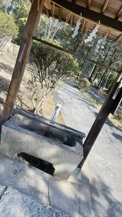 熊野神社(岡山県)
