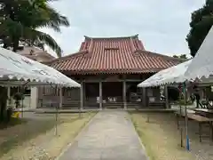 桃林寺(沖縄県)