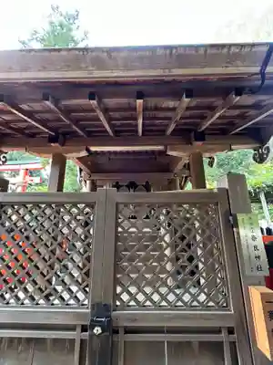 賀茂別雷神社（上賀茂神社）(京都府)